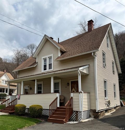 10 Park Avenue Hillburn NY 10931