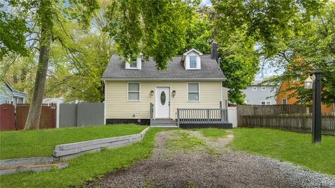 Photo of 75 Cypress Drive, Mastic Beach, NY 11951 (MLS # 920445)