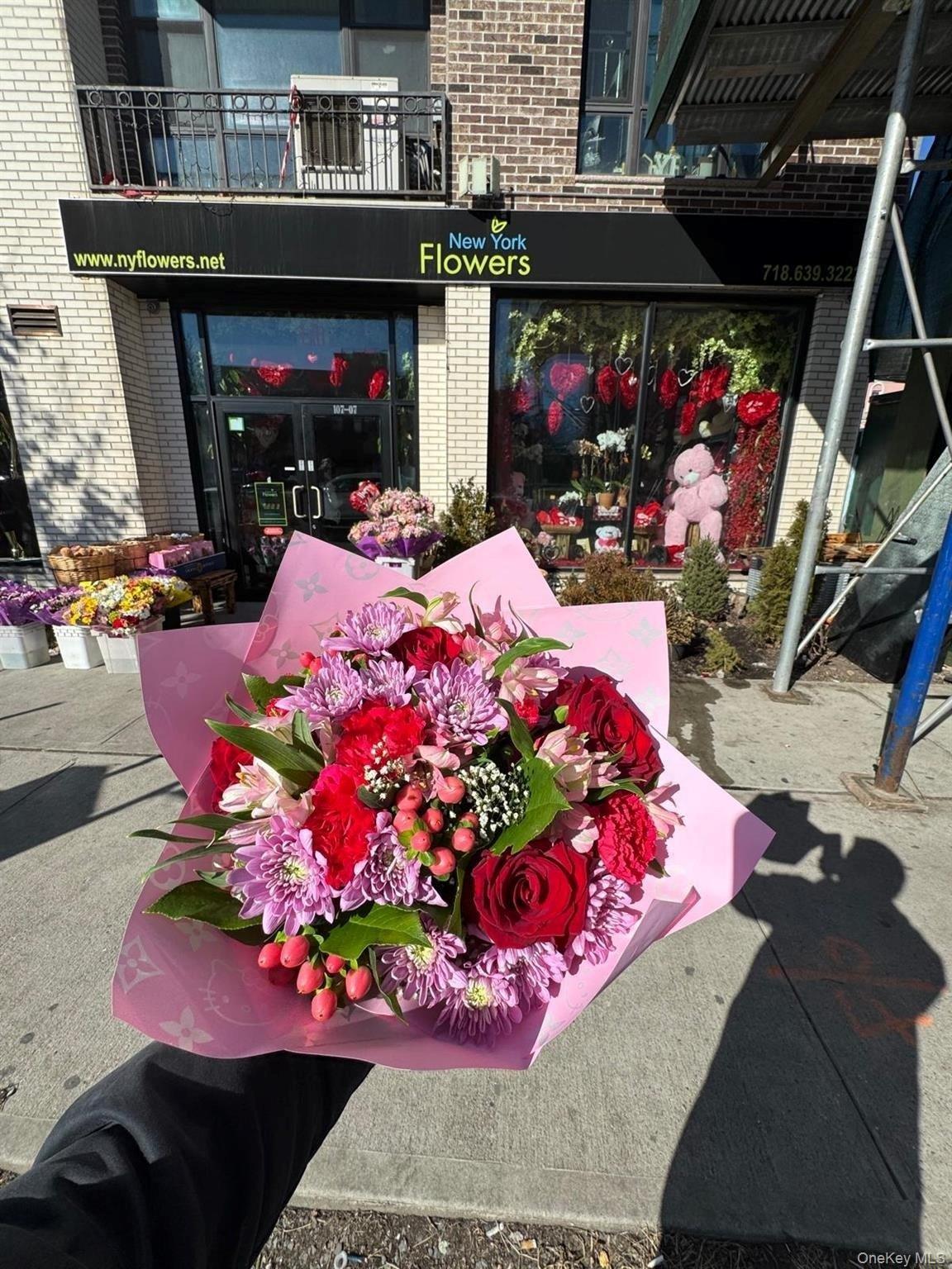 107-07 Northern Boulevard