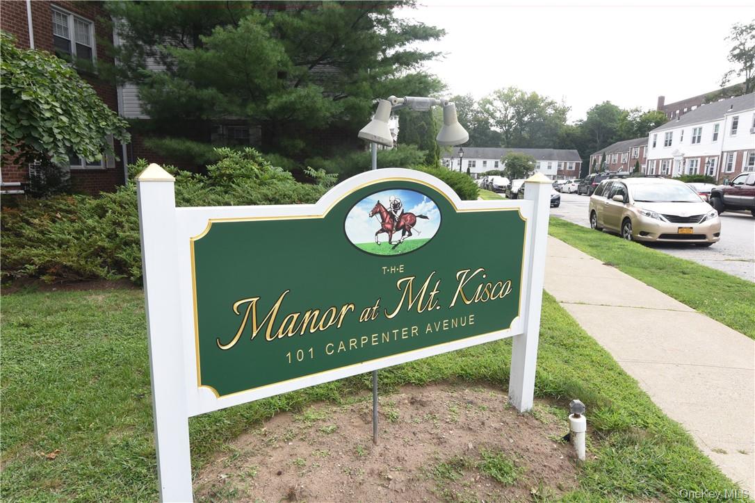 101 Carpenter Avenue #E12, Mount Kisco NY 10549