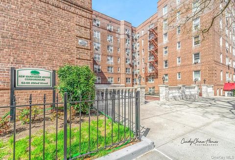 Photo of 63-60 102nd Street #C4, Rego Park, NY 11374 (MLS # 945103)