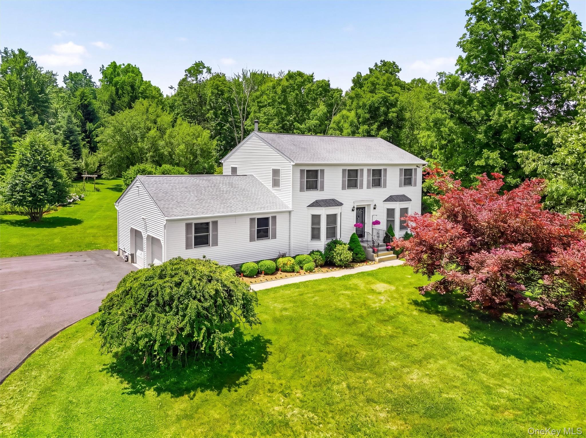 311 New Vernon Road