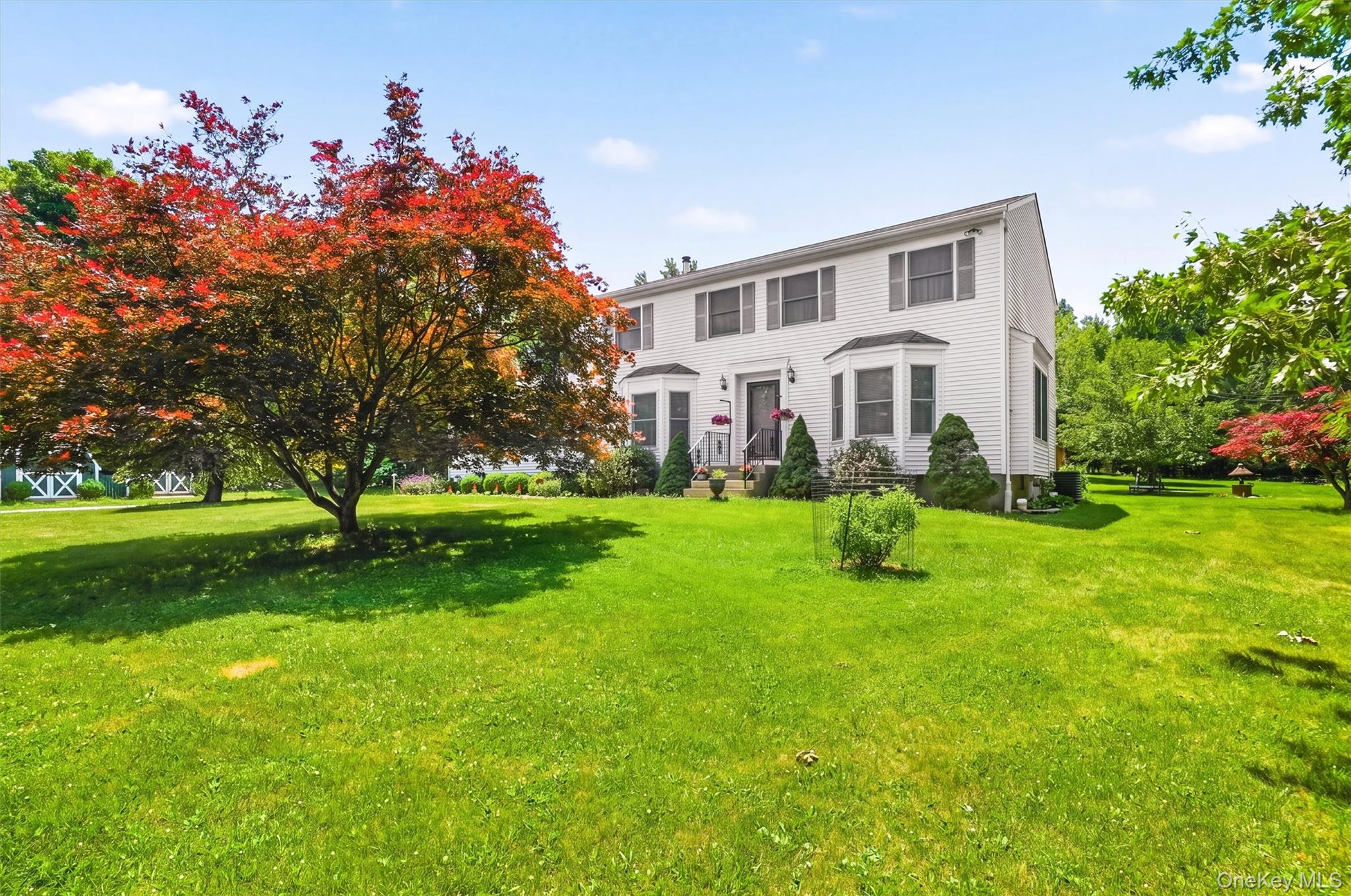 311 New Vernon Road