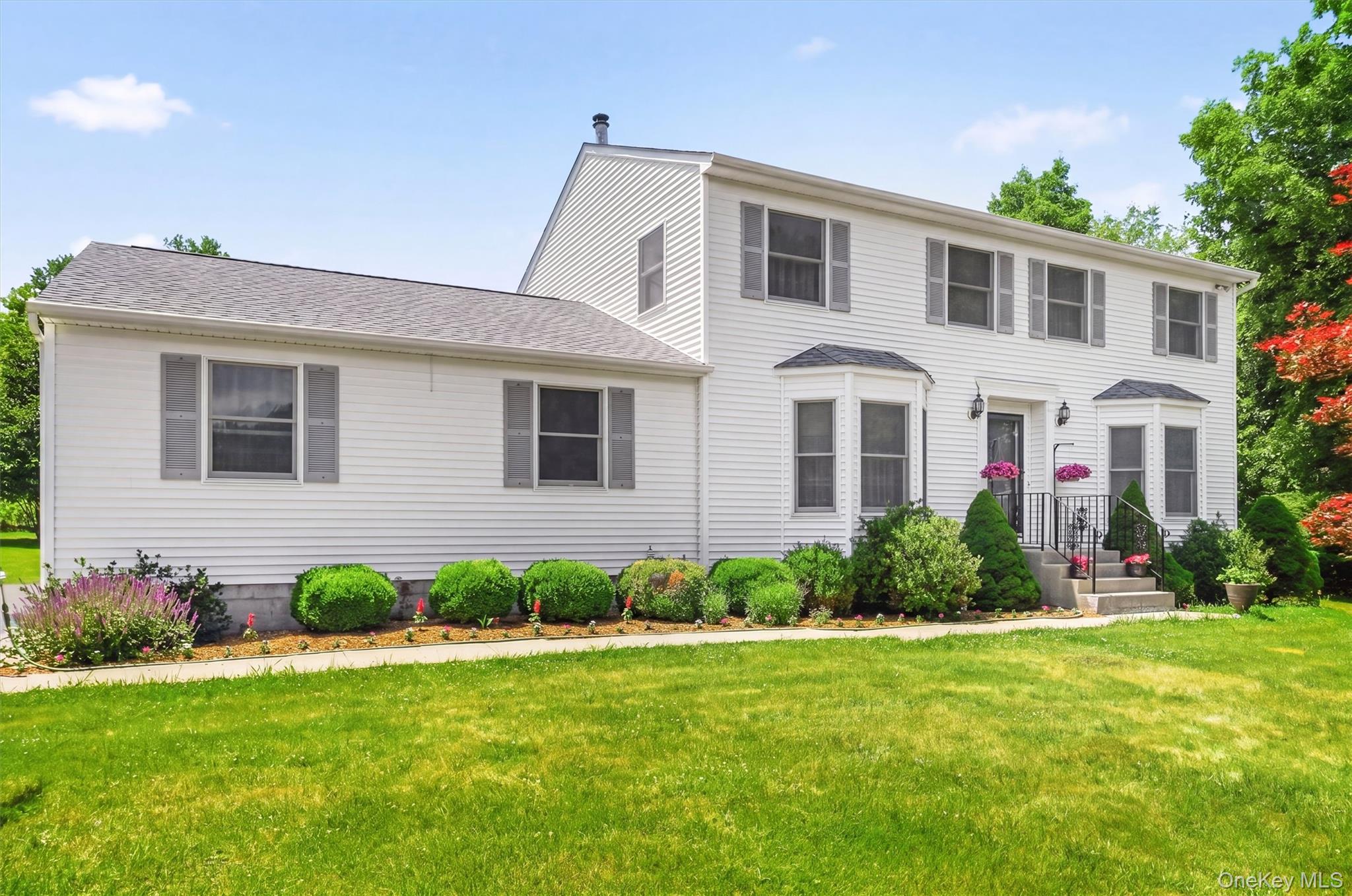 311 New Vernon Road
