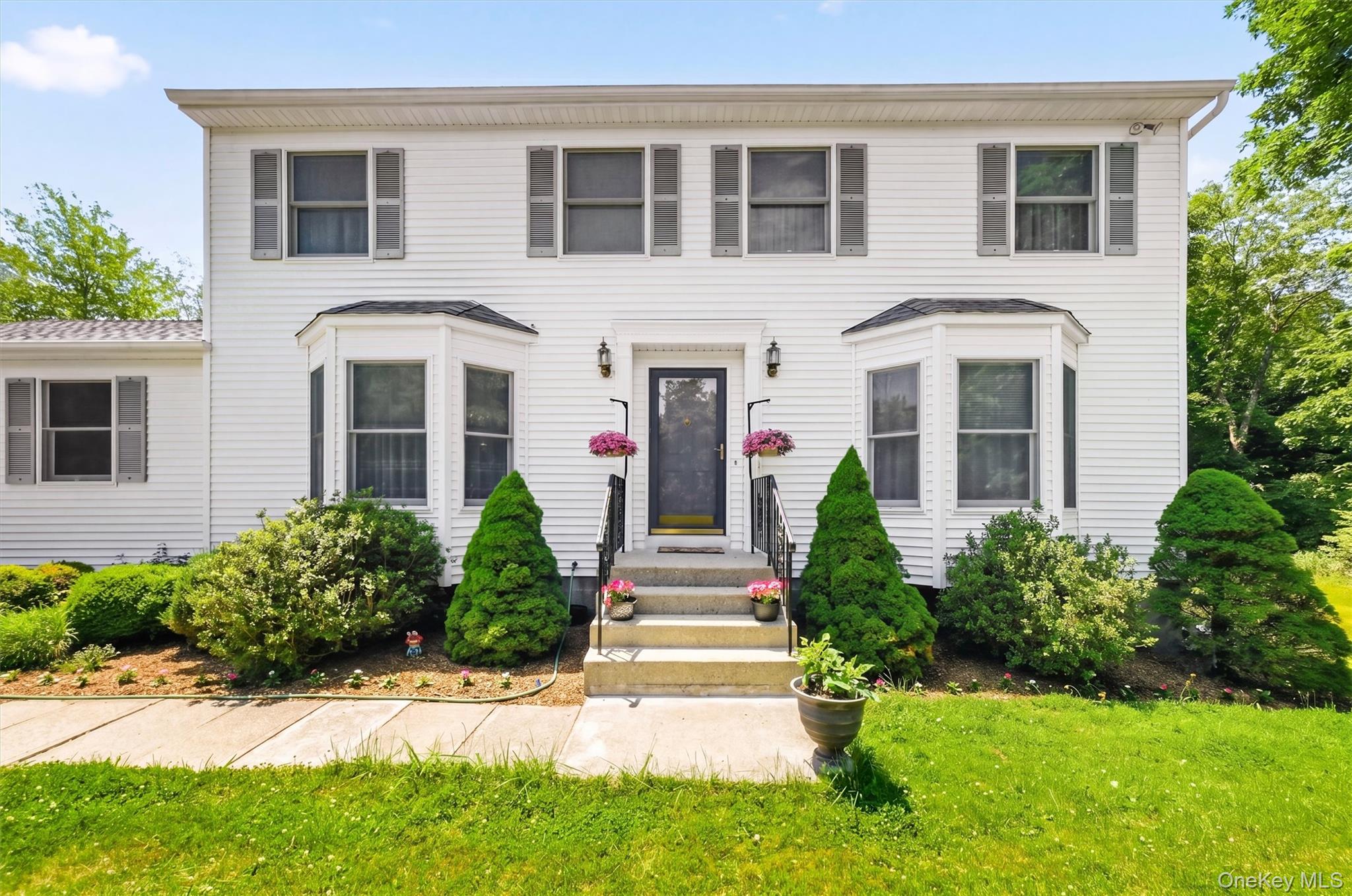 311 New Vernon Road