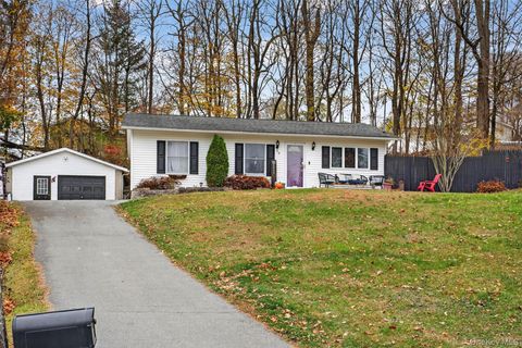 23 Crotty Court Monroe NY 10950