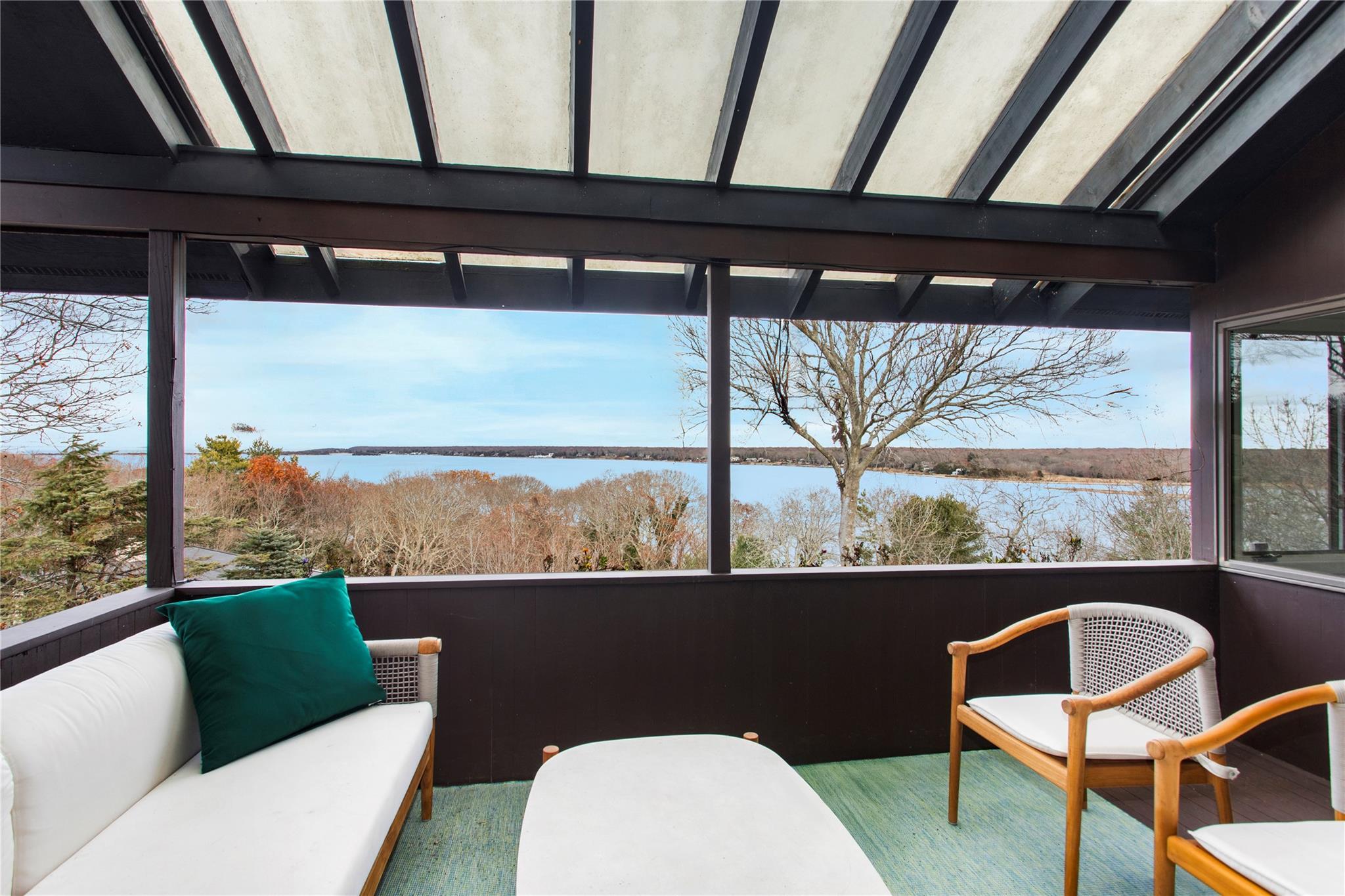 67 Oyster Shores Road, East Hampton, New York image 3