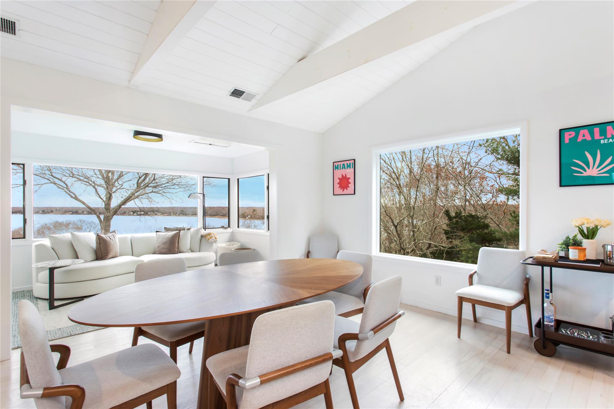 67 Oyster Shores Road, East Hampton, New York image 6