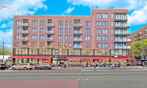 13450 Blossom Avenue 4J Flushing NY 11355