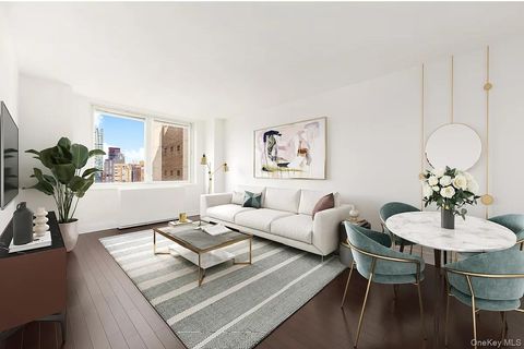 Photo of 212 East 47th st St #30D, New York (Manhattan), NY 10017 (MLS # 926994)