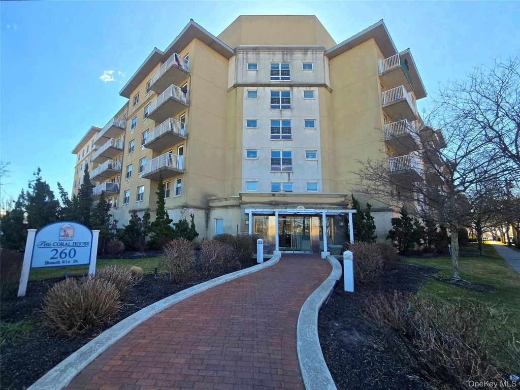 Photo of 260 Beach 81st Street St, Far Rockaway, NY 11693 (MLS # 973138)