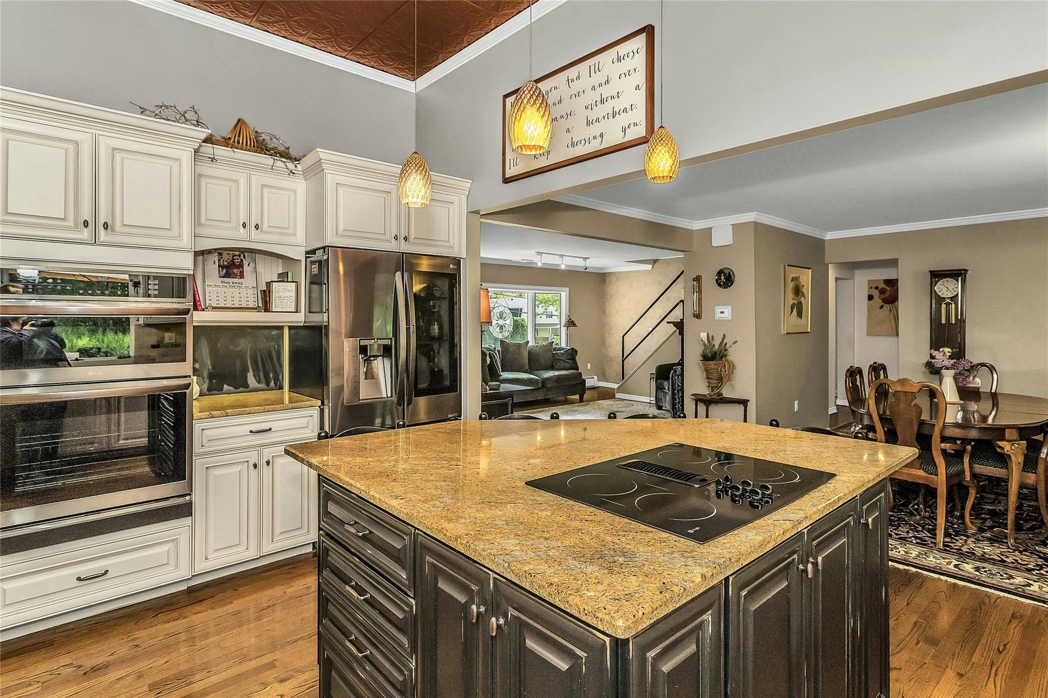 205 Stony Hollow Road, Greenlawn, New York image 3