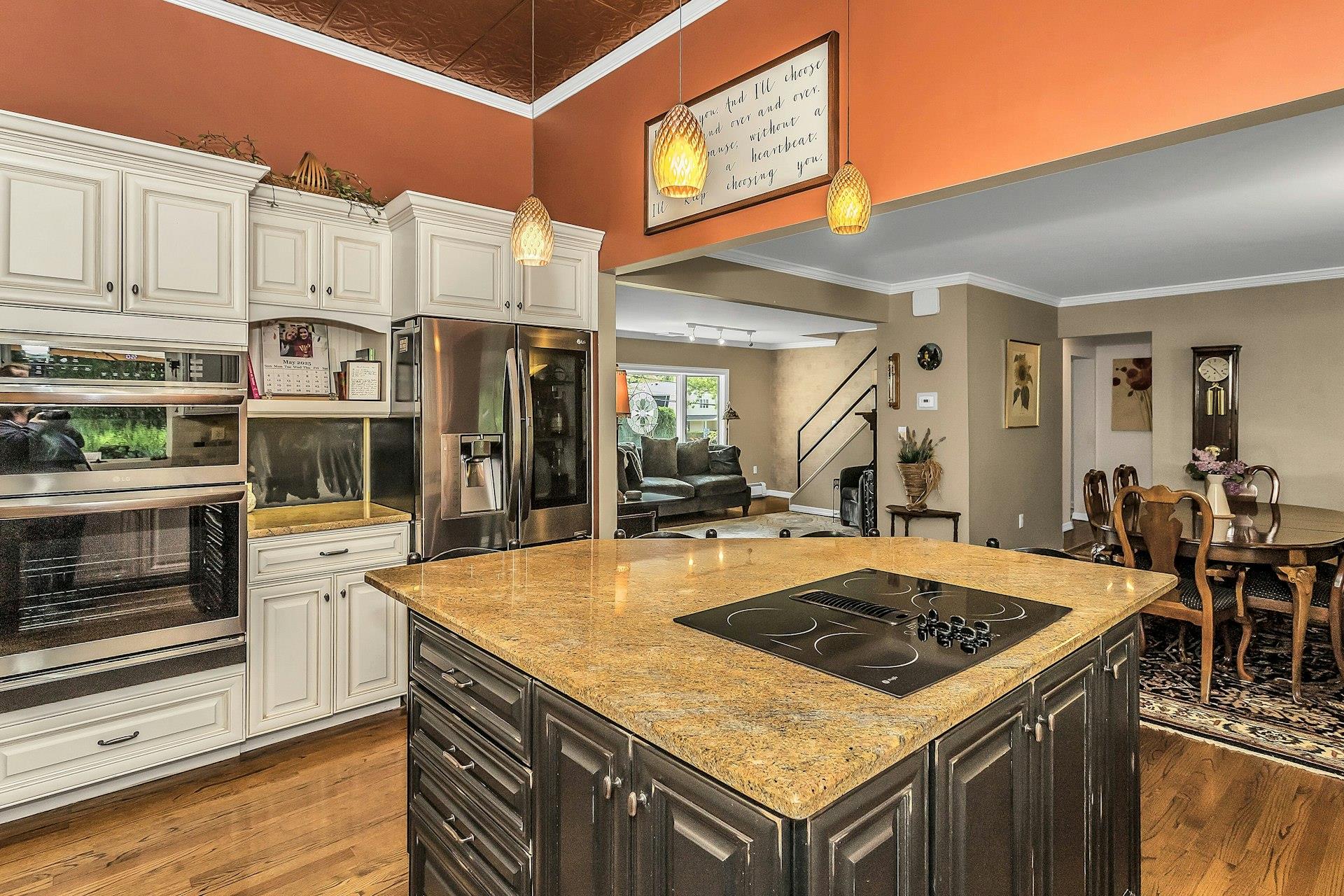205 Stony Hollow Road, Greenlawn, New York image 4