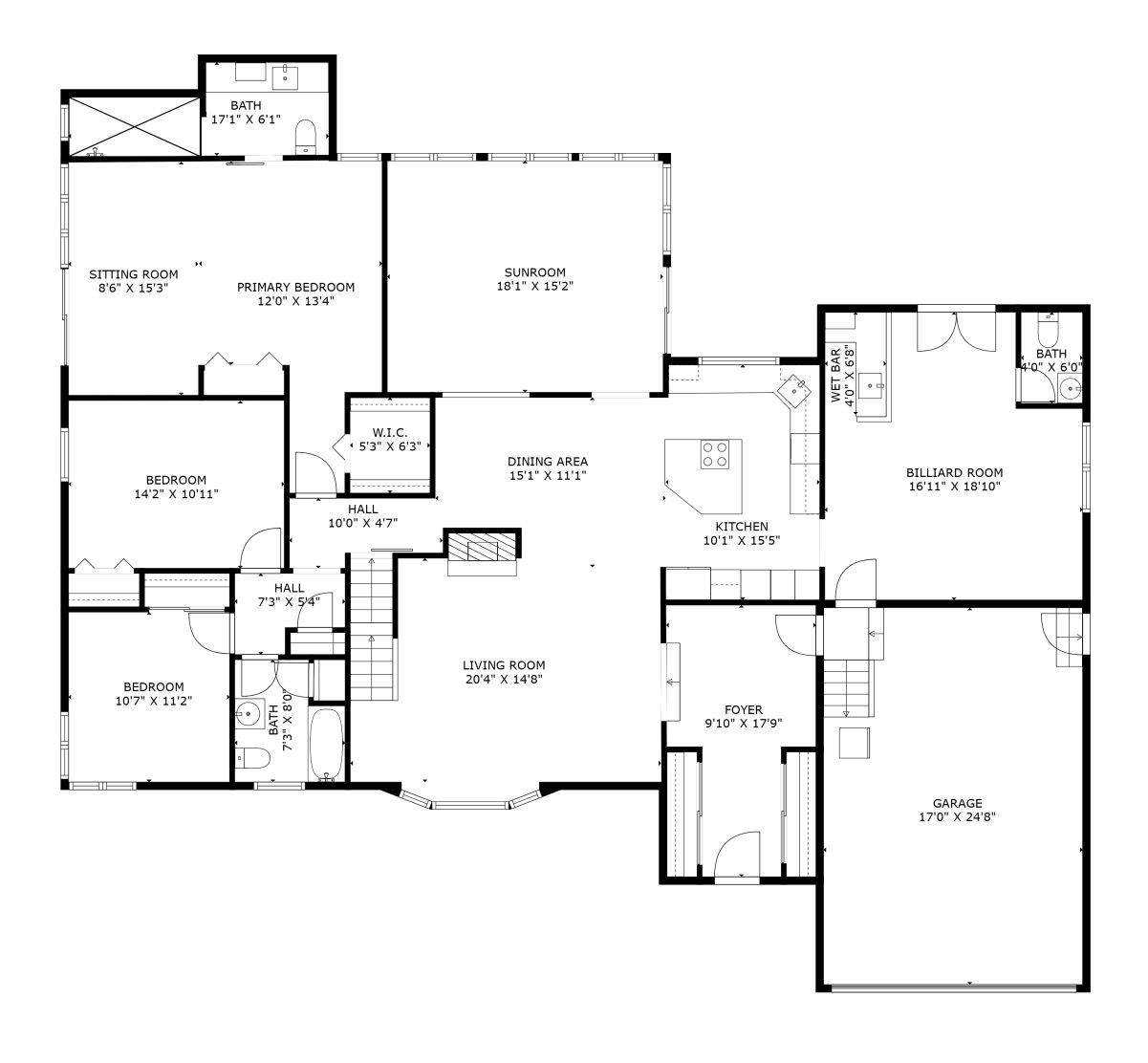 205 Stony Hollow Road, Greenlawn, New York image 38