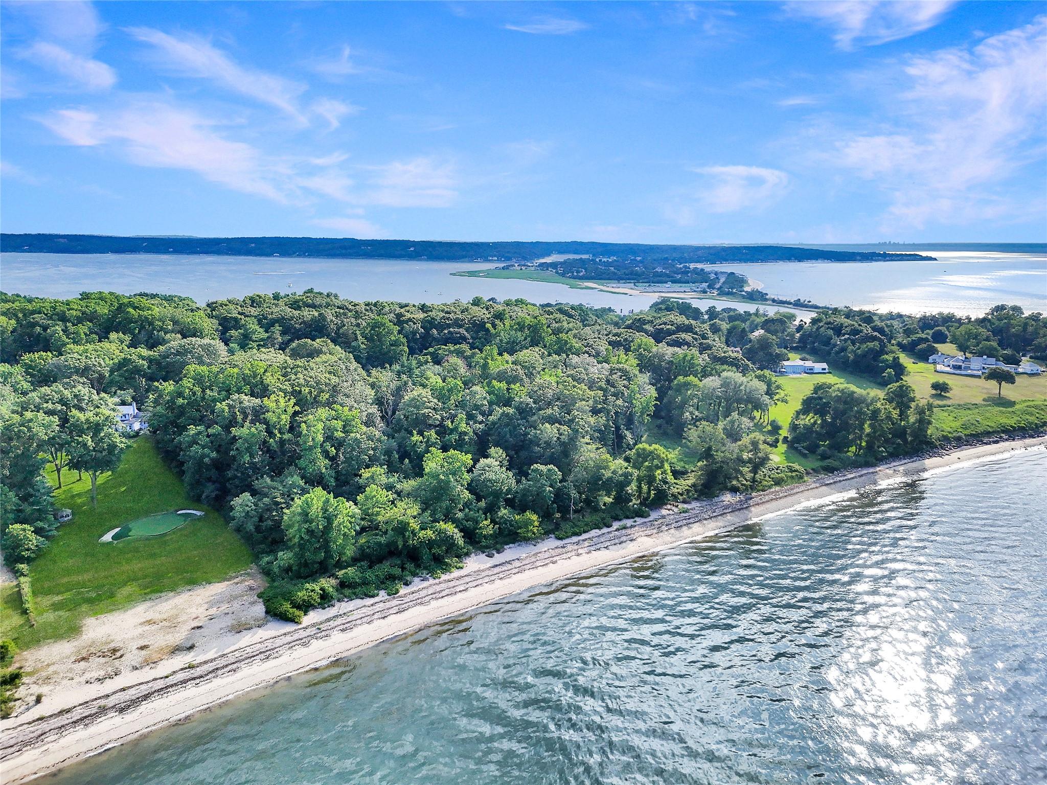 144 Centre Island Road