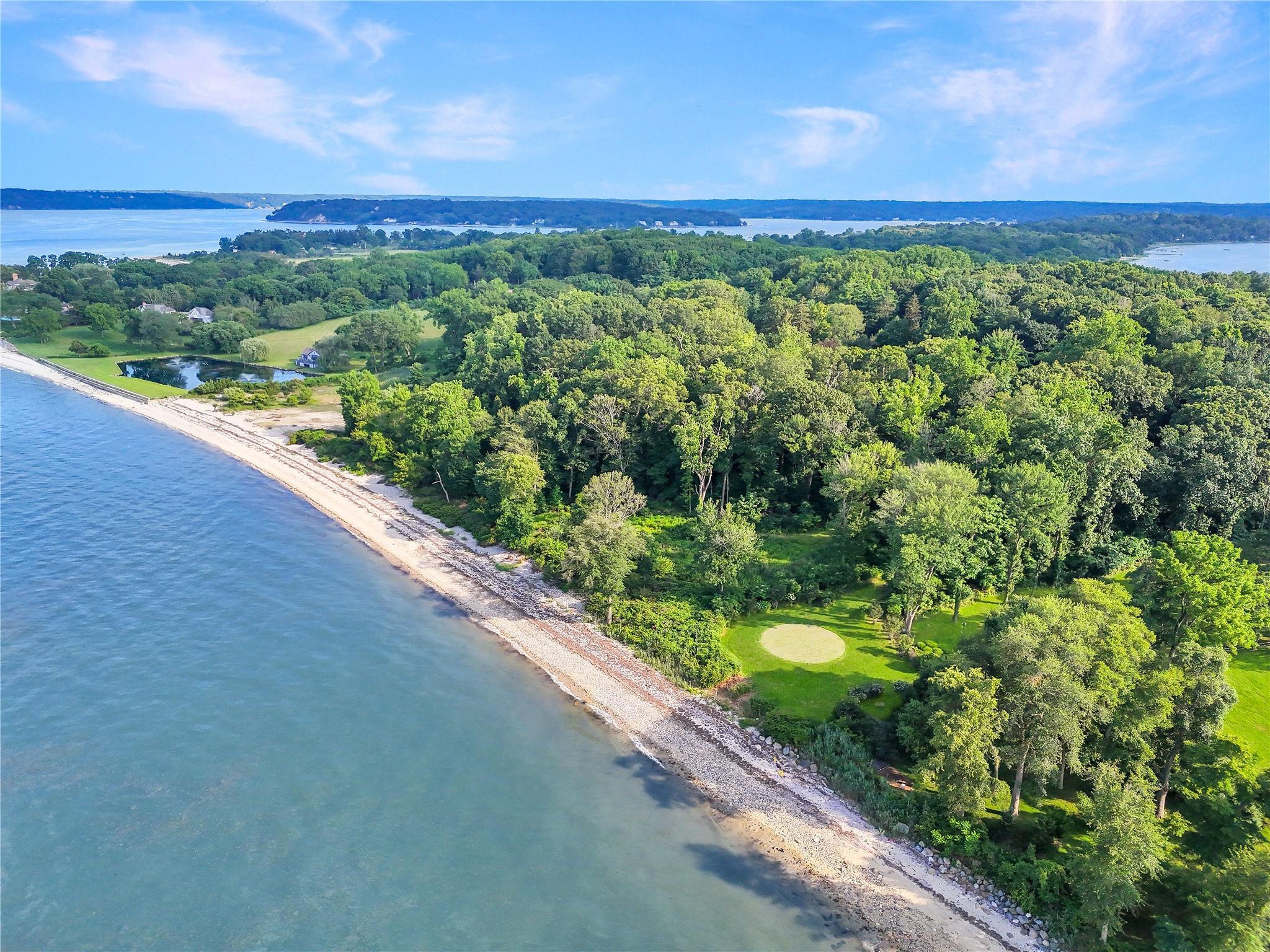 144 Centre Island Road