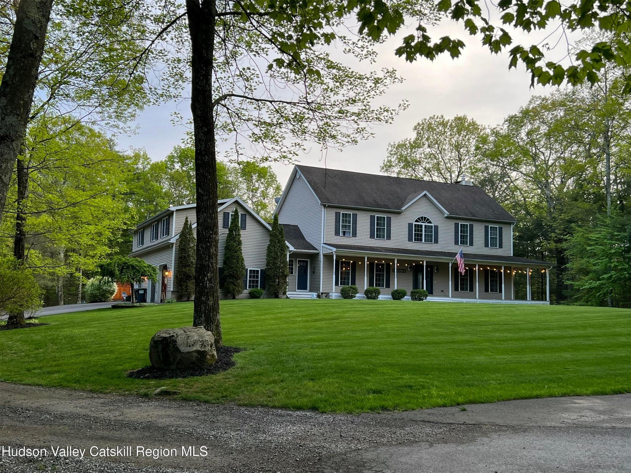 130 Laurel Lane, Saugerties, New York image 1