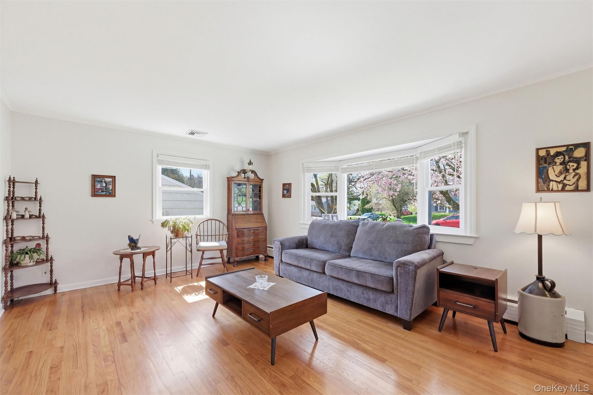 12 Reservoir Road