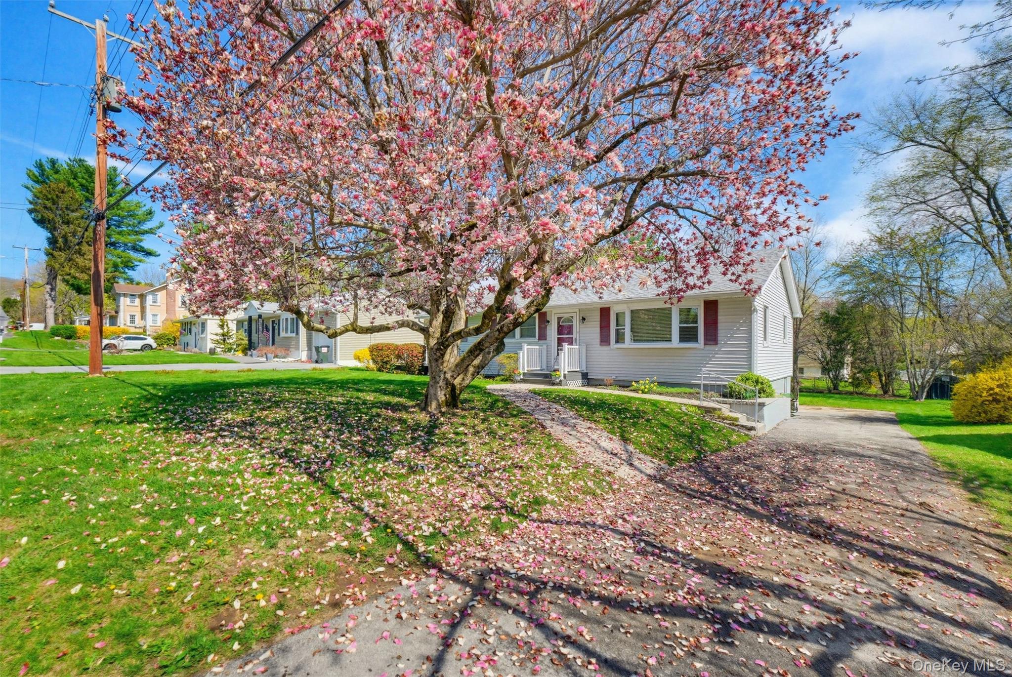 12 Reservoir Road