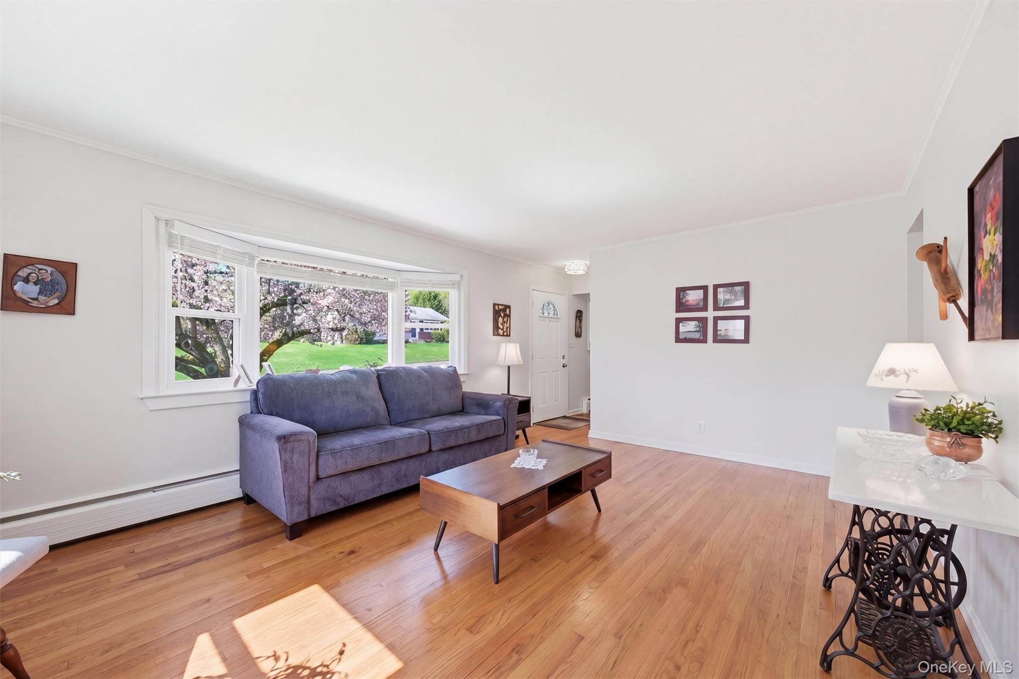 12 Reservoir Road