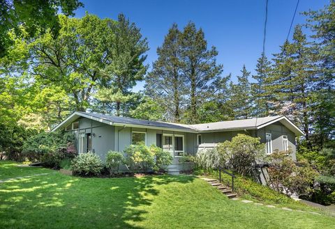 80 Colonial Avenue, Dobbs Ferry, NY 10522 - MLS#: 851809