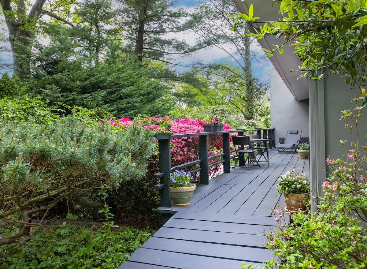 80 Colonial Avenue, Dobbs Ferry, New York image 26