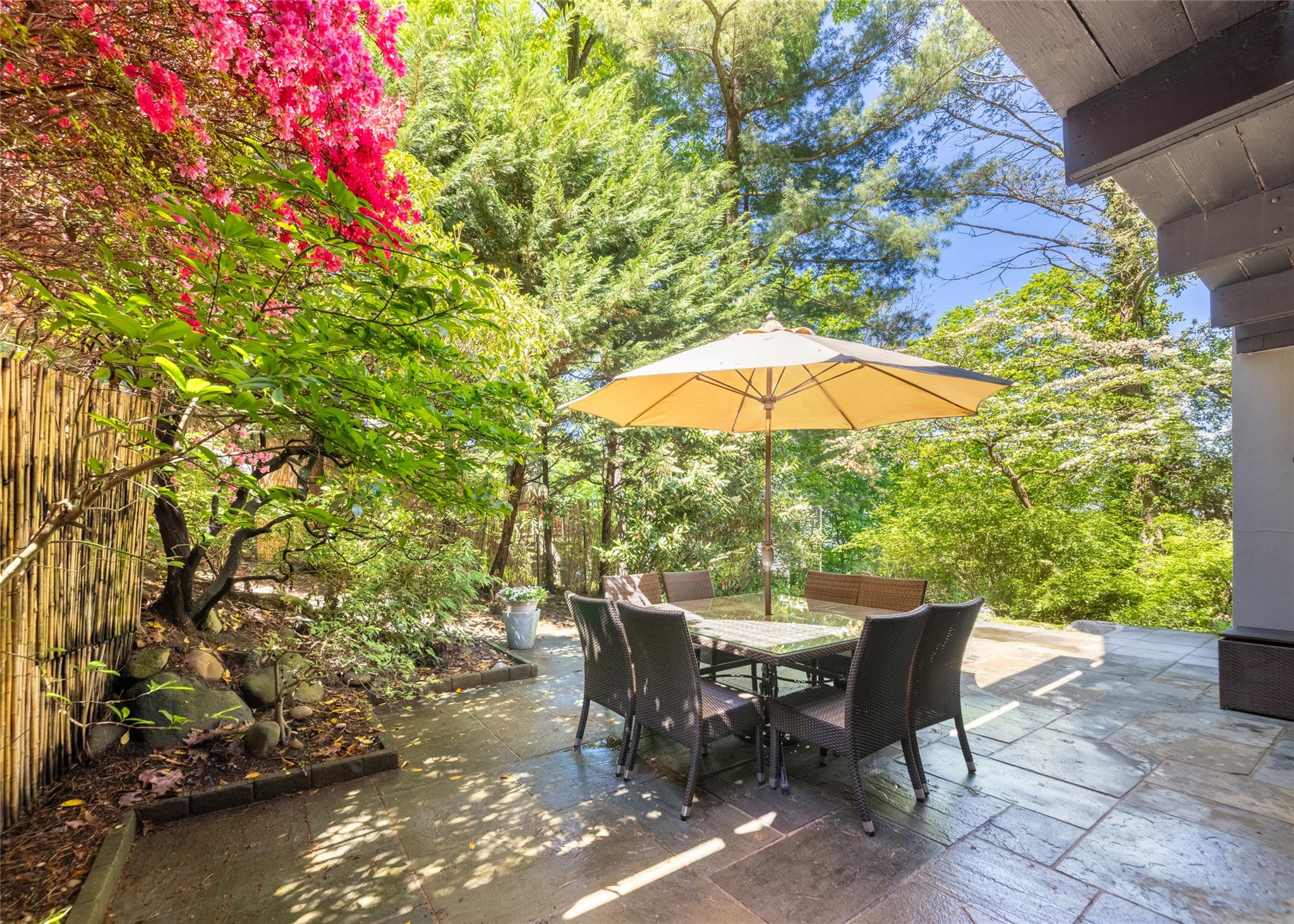 80 Colonial Avenue, Dobbs Ferry, New York image 23