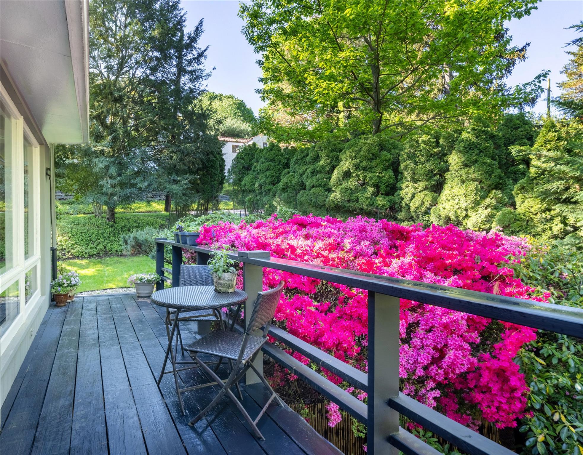 80 Colonial Avenue, Dobbs Ferry, New York image 8