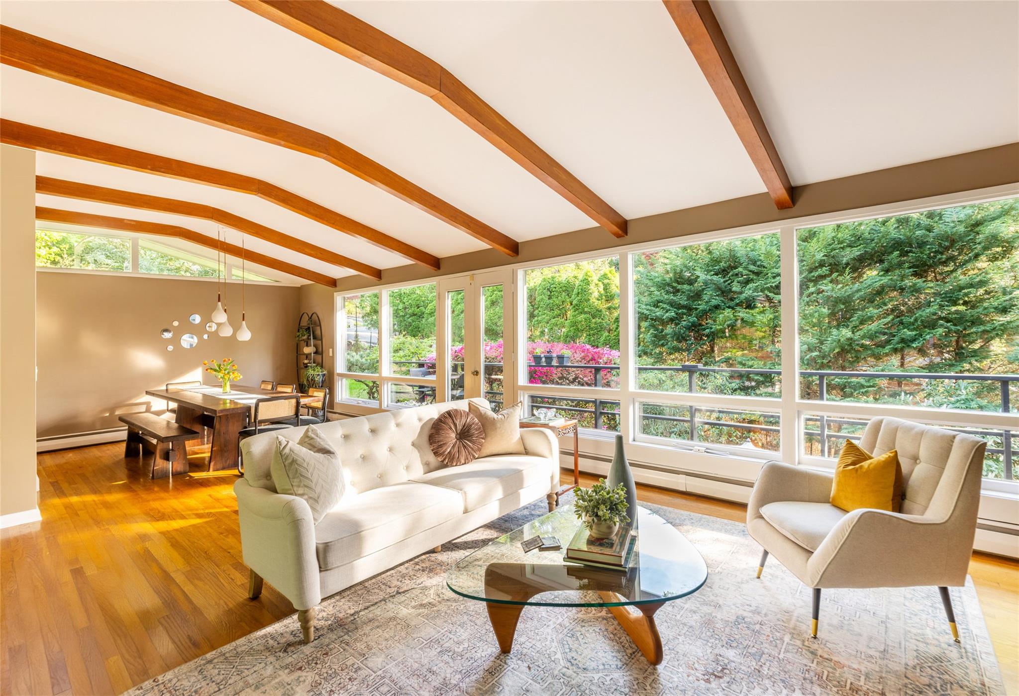 80 Colonial Avenue, Dobbs Ferry, New York image 2