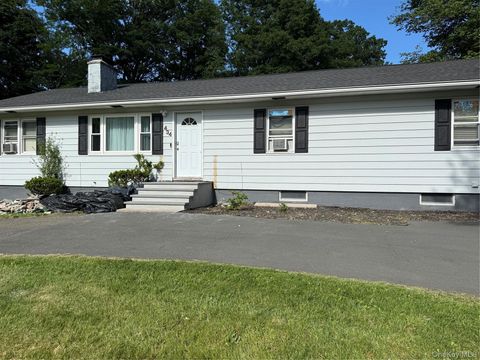 Photo of 434 Nashopa Road, Bloomingburg, NY 12721 (MLS # 1008821)