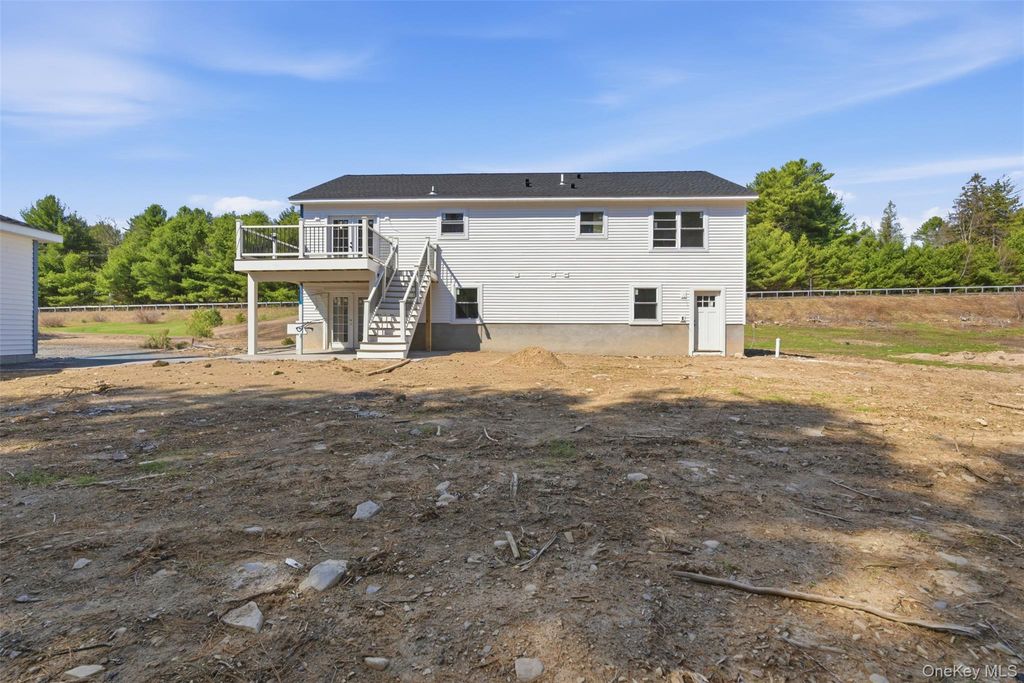 Photo of 1352 State Route 42, Sparrowbush, NY 12780 (MLS # 987370)