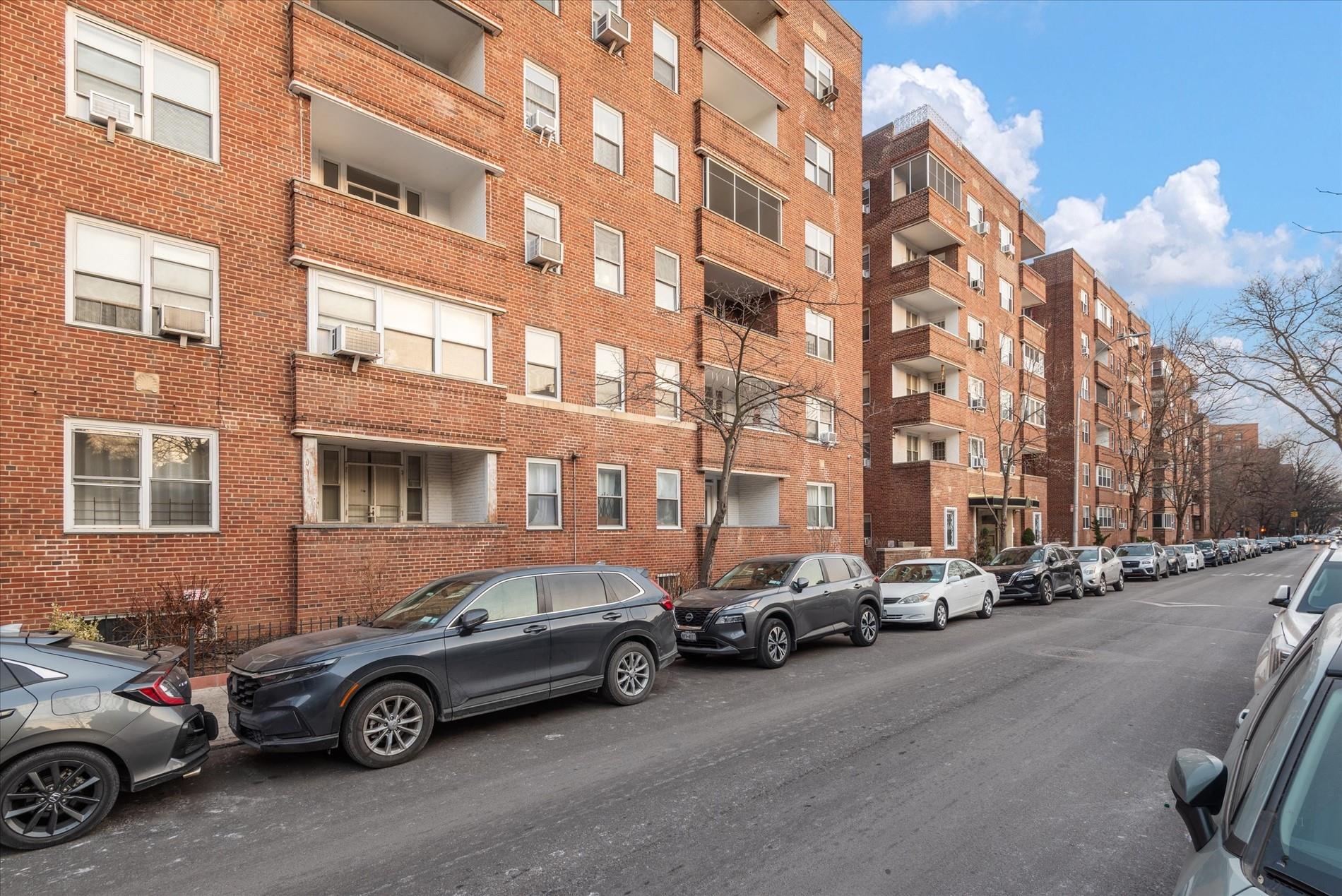 34-41 85th Street #4S, Jackson Heights, New York image 20