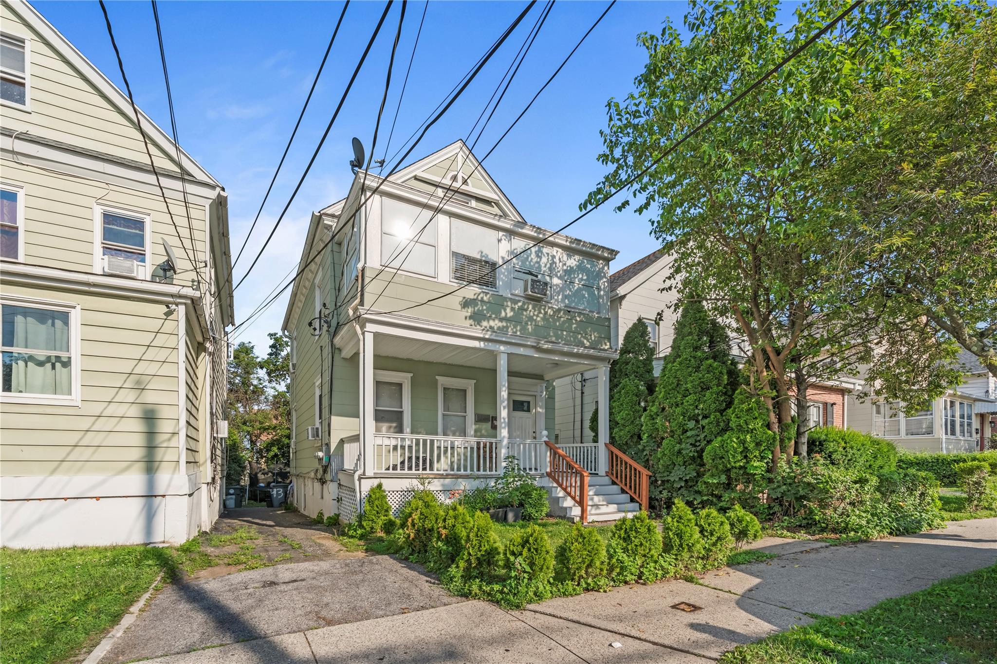 43 Washington Street
