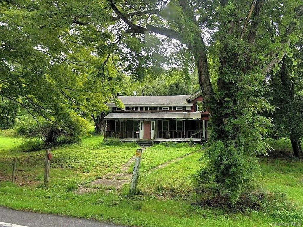 Photo of 2934 County Route 7, Copake, NY 12516 (MLS # 923323)