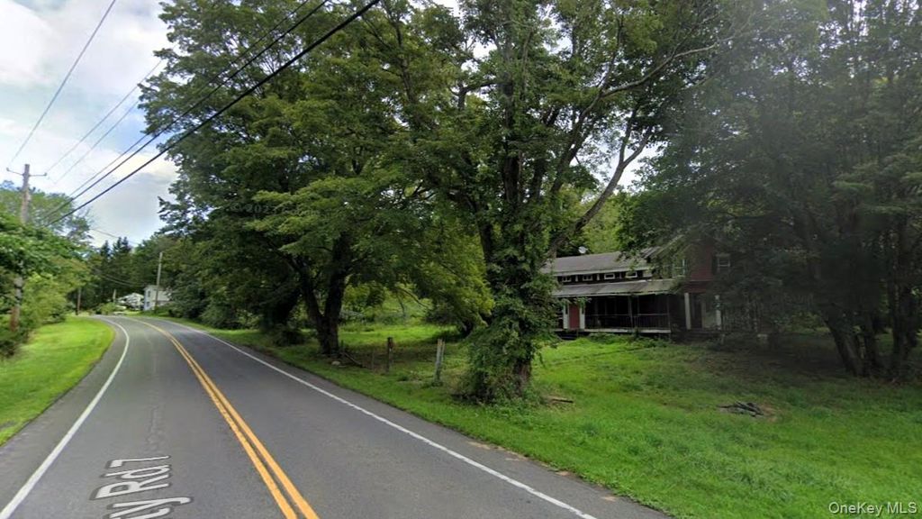 Photo of 2934 County Route 7, Copake, NY 12516 (MLS # 923323)