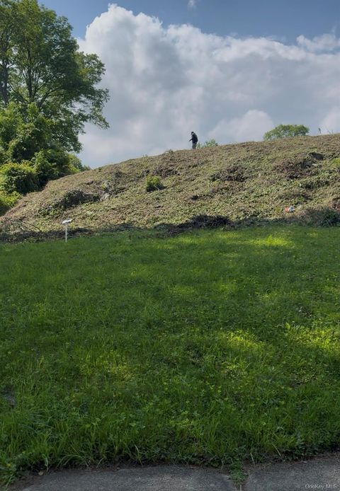 Vacant Land For Sale - 16 The Boulevard<br/> Westchester County, New Rochelle, NY 10801