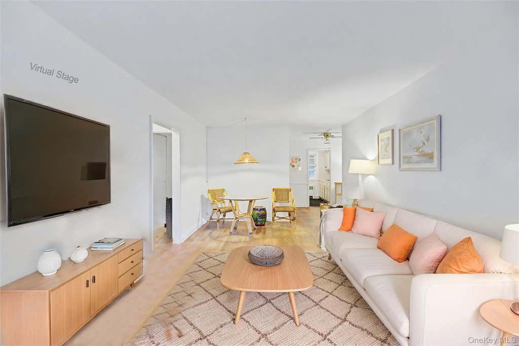 Photo of 226-15 Kingsbury Avenue #Unit A, Oakland Gardens, NY 11364 (MLS # 1014842)