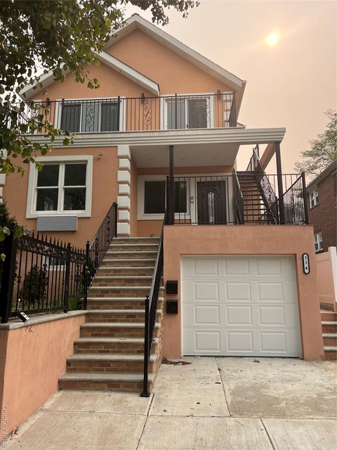 314 South 9th Avenue 1 FL Mount Vernon NY 10550