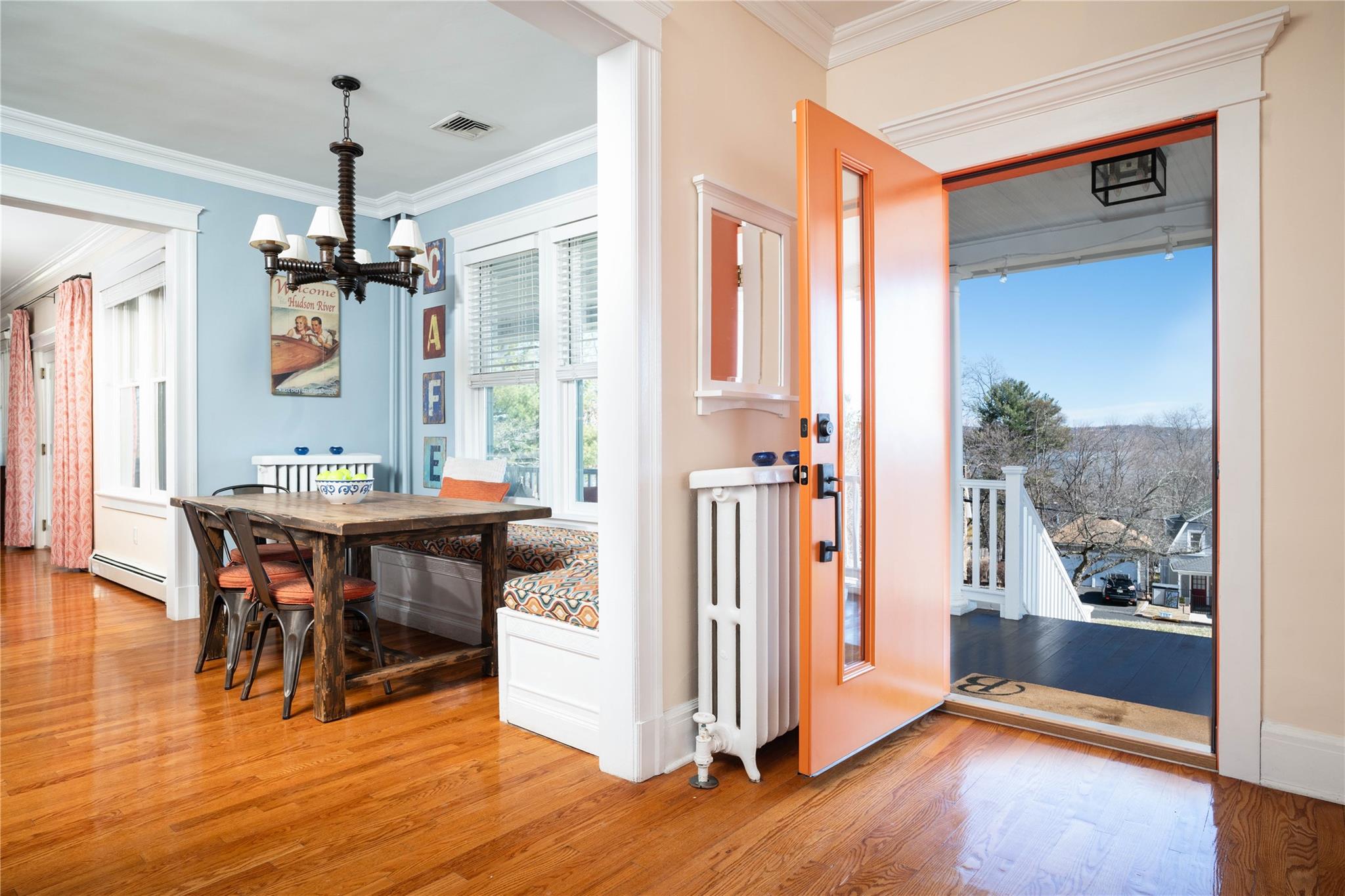 172 N. Franklin Street, Nyack, New York image 5