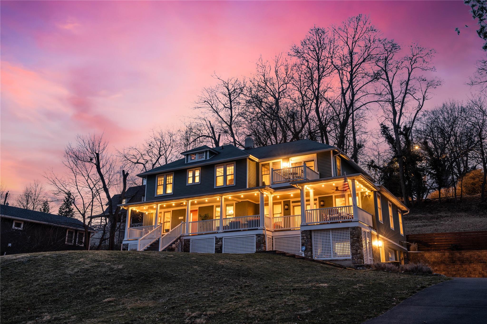 172 N. Franklin Street, Nyack, New York image 32