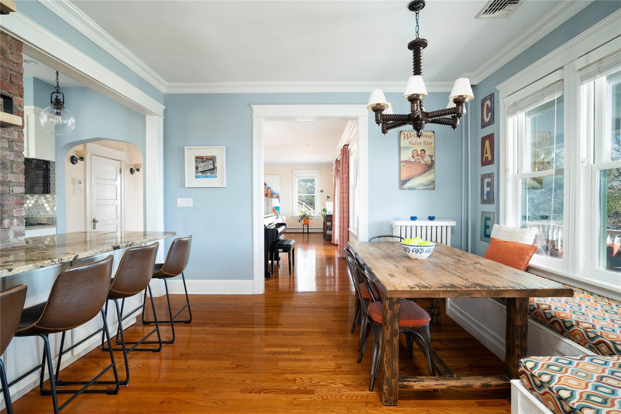 172 N. Franklin Street, Nyack, New York image 6