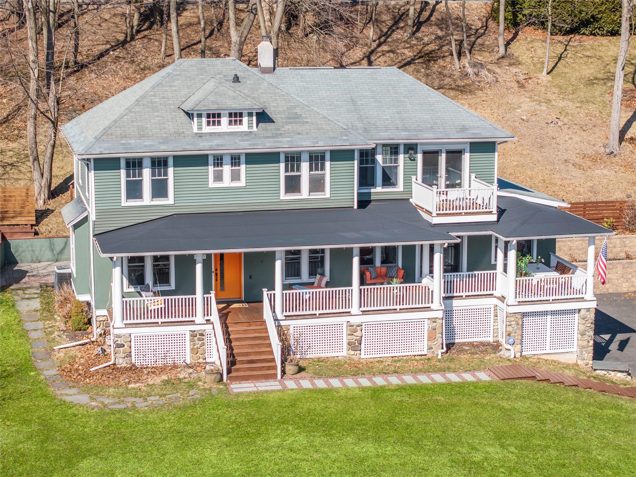 172 N. Franklin Street, Nyack, New York image 28
