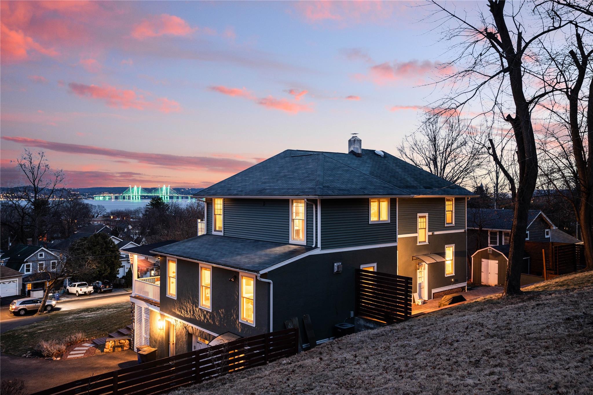 172 N. Franklin Street, Nyack, New York image 31
