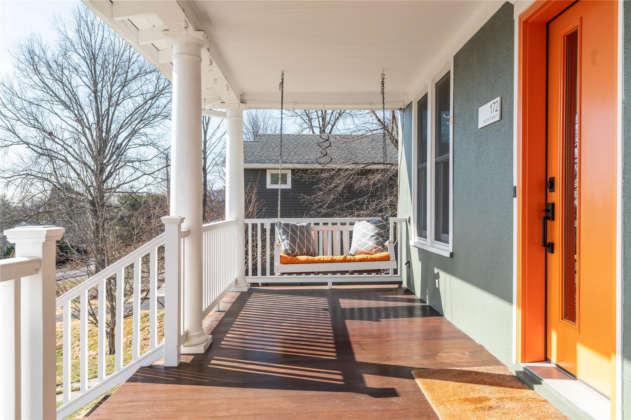 172 N. Franklin Street, Nyack, New York image 4