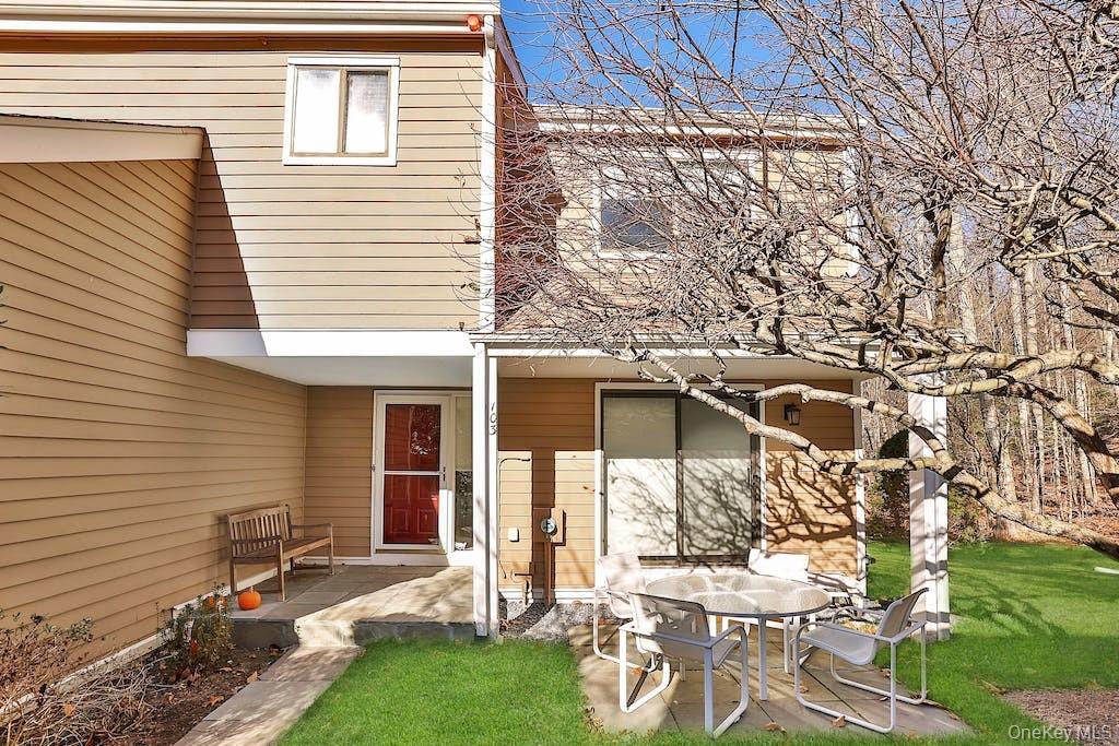 103 Rambling Brook Road