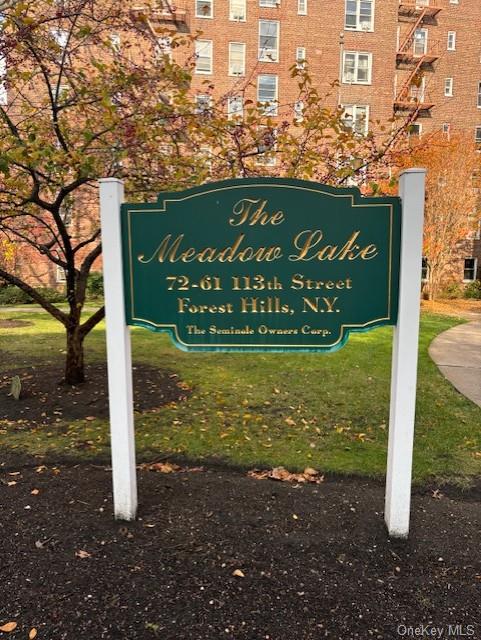 72-61 113th Street #7 X, Forest Hills, New York image 1