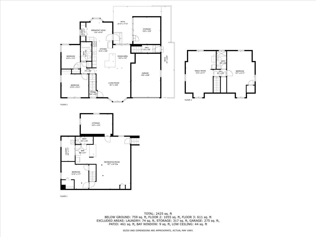 22 Jerome Avenue, Oyster Bay, New York image 36