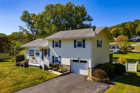 11 Knapp Terrace Goshen NY 10924