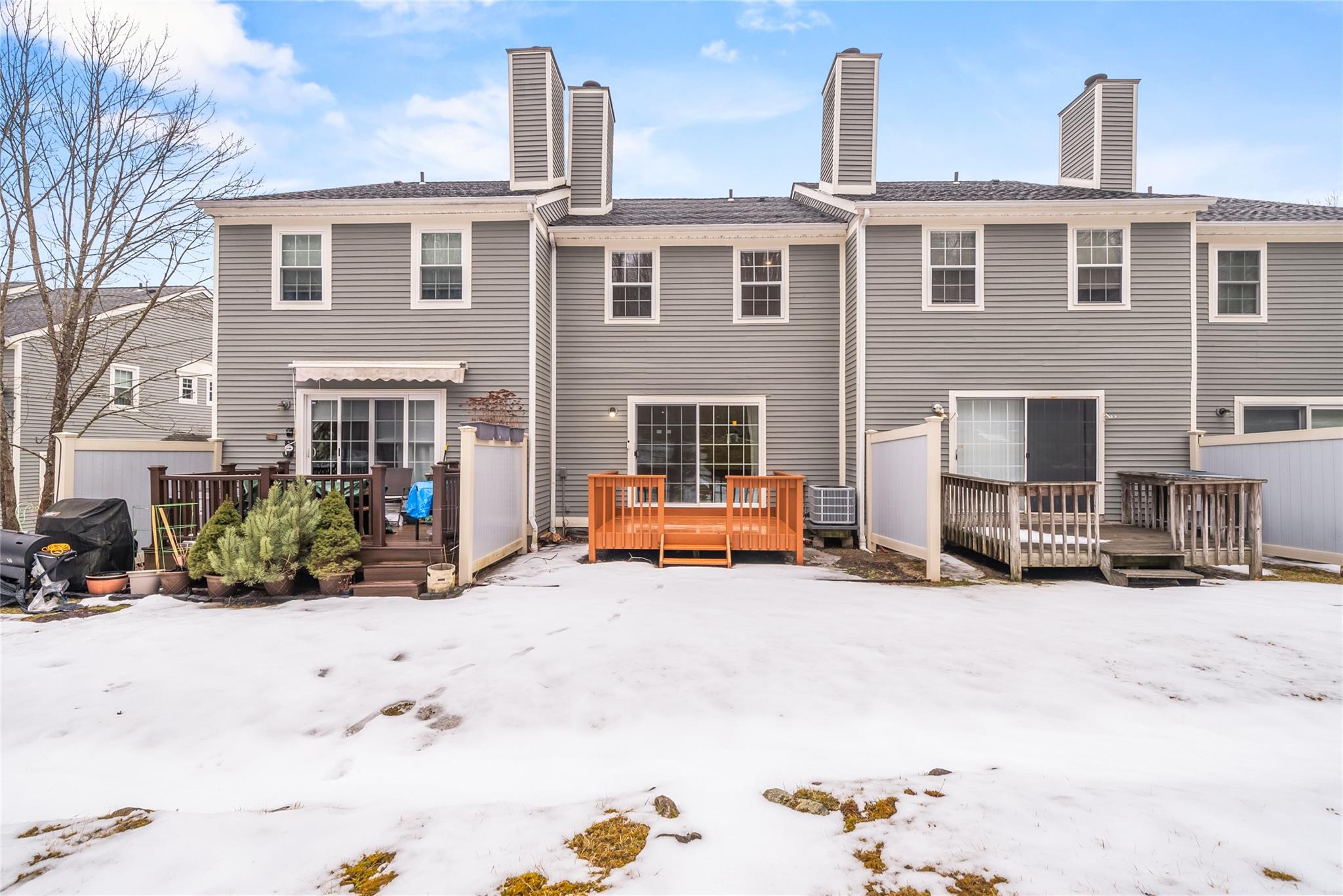 503 Twin Brook Court, Carmel, New York image 35