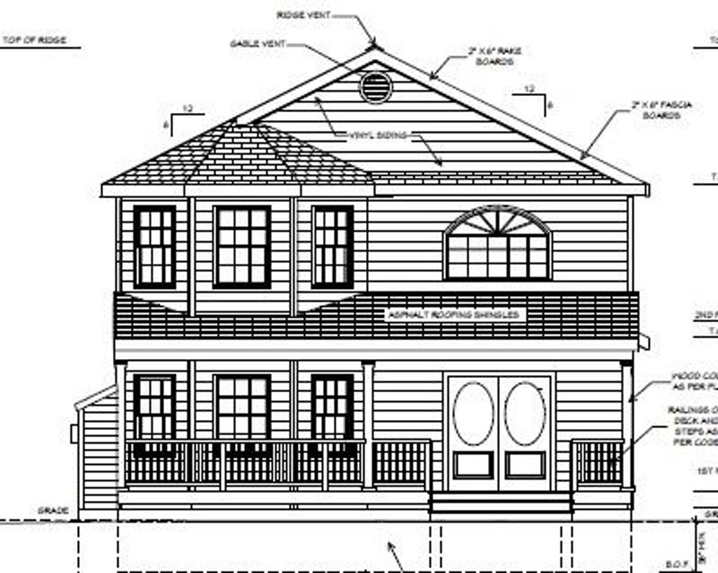 Photo of 41 Bayview Place, Massapequa, NY 11758 (MLS # 893113)